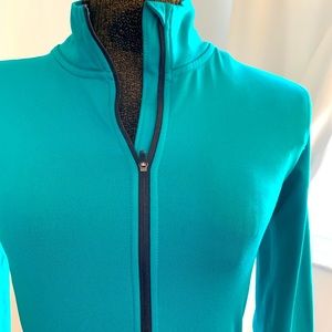 Nike Dry Fit Workout Top